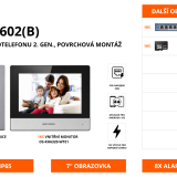 DS-KIS602(B)